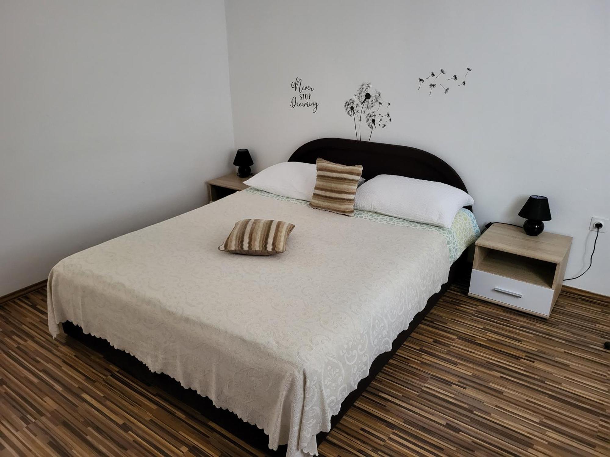 Apartment & Room Toma 斯莫利亚纳茨 客房 照片