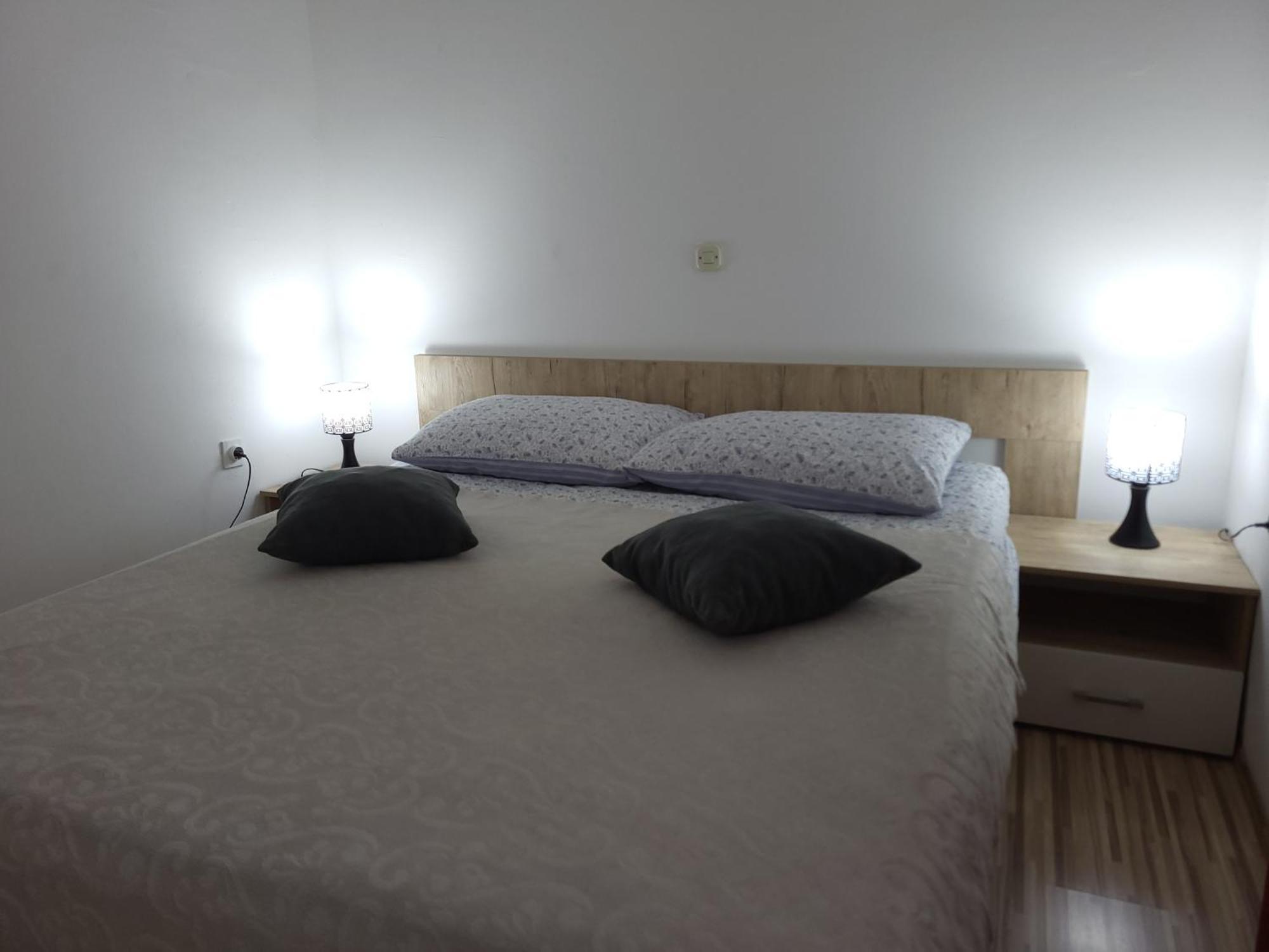 Apartment & Room Toma 斯莫利亚纳茨 外观 照片