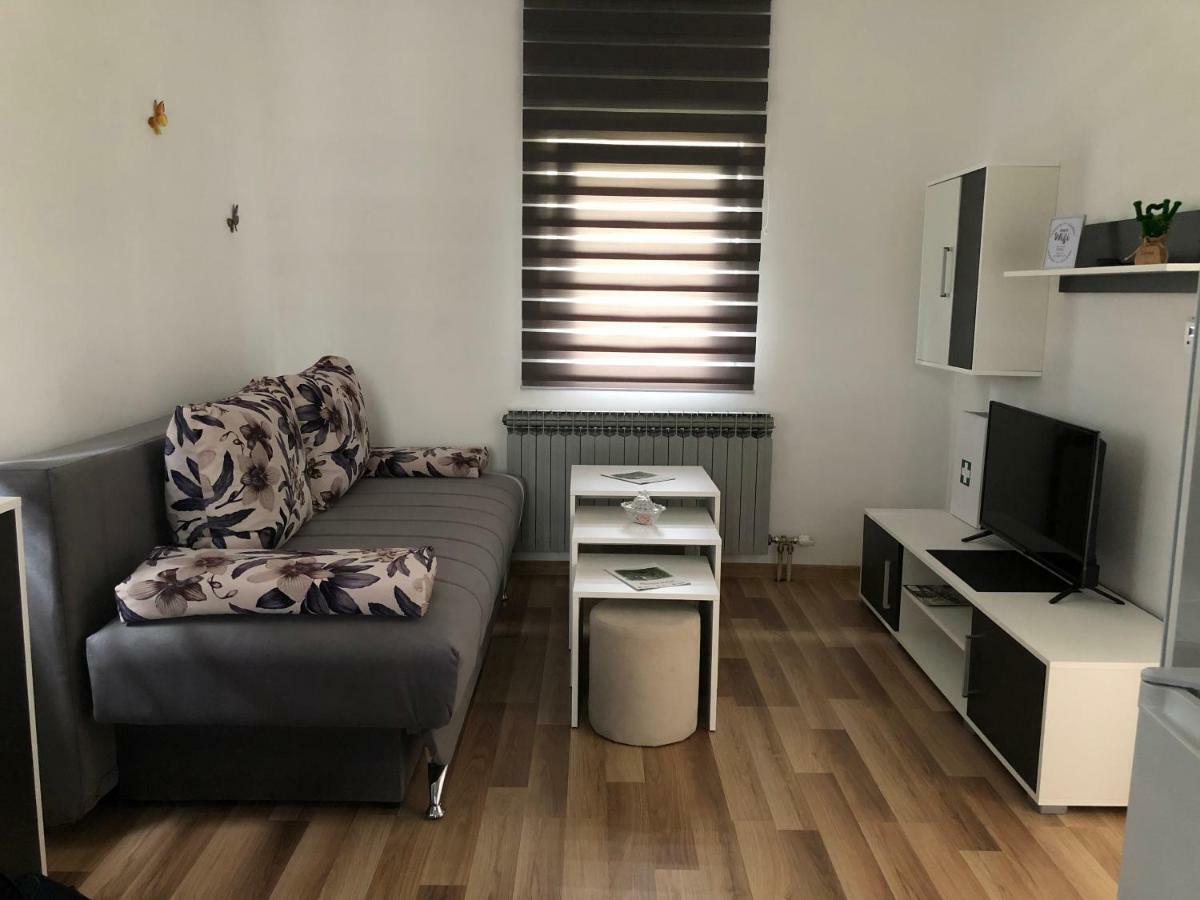 Apartment & Room Toma 斯莫利亚纳茨 外观 照片